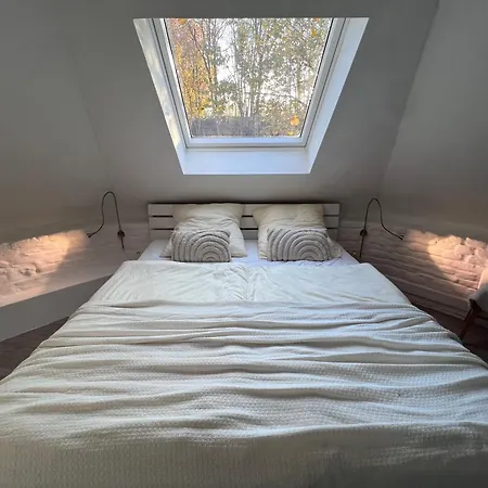 Ferienhaus Petit Chateau