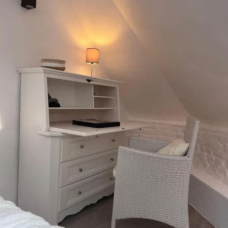 Petit Chateau Ferienhaus Eupen