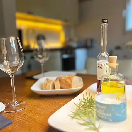 Petit Chateau Ferienhaus