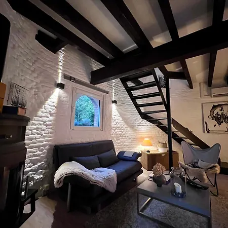 Petit Chateau