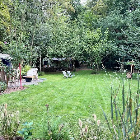 Дом отдыха Petit Chateau