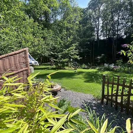 Petit Chateau * Eupen