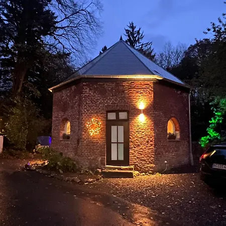 Petit Chateau Holiday home Eupen