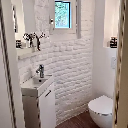 Ferienhaus Petit Chateau