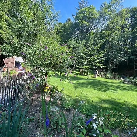 Petit Chateau 度假居