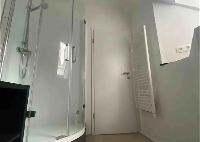 Petit Chateau Holiday home