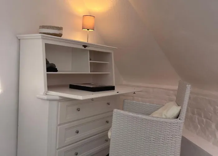 Petit Chateau Holiday home Eupen