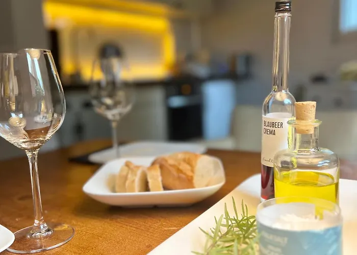 Petit Chateau Holiday home