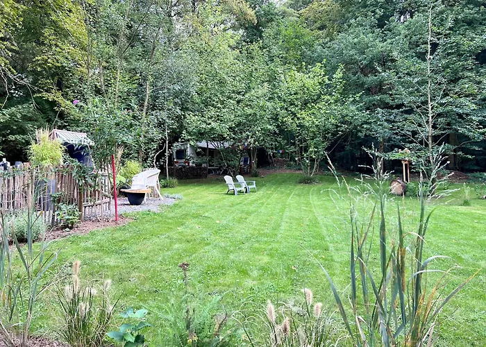 Holiday home Petit Chateau