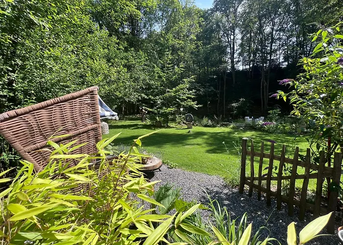 Petit Chateau * Eupen