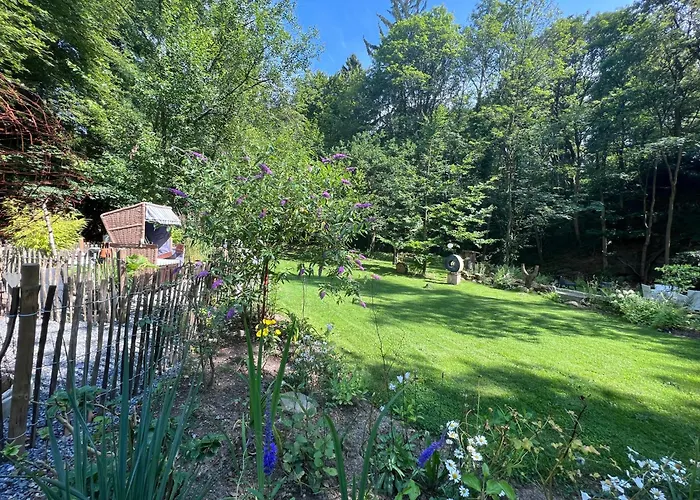 Petit Chateau Holiday home